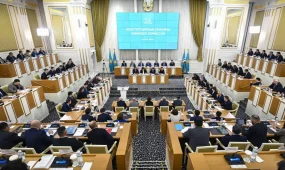 Мемлекеттің біртұтастығы, Қазақстан аумағының тұтастығы, бөлінбейтіндігі және оған қол сұғылмаушылығы туралы норма өзгеріссіз қалады – Конституциялық комиссия