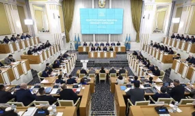 Халық Кенесі будет представлять интересы народа Казахстана