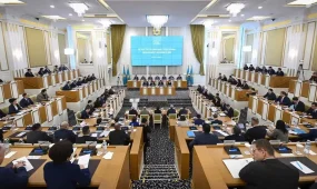 Конституцияда неке мен отбасы құндылықтары, қоршаған ортаны қорғау міндеті күшейтілетін болады