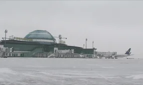 Ұшақ 30 минутқа кешіксе, билет құны қайтарылады