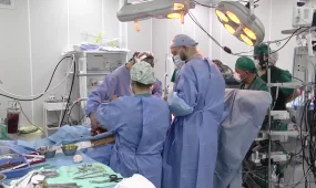 Павлодарда бір донор бірнеше адамды құтқарды