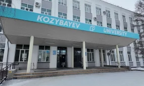 Туберкулез выявили у двух студентов университета в Петропавловске