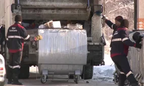 Ни одного оборудованного мусорного полигона нет в сёлах Западно-Казахстанской области - экологи