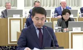 Поправки внесены в 77 статей Конституции – Конституционная комиссия