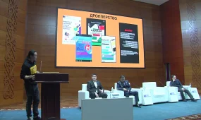 В Астане студентов обучили защите от ИИ-кибератак и интернет-мошенников