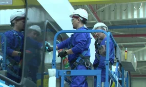 Уникальное производственное направление запустится в Казахстане