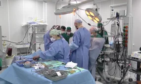 Умершая жительница Павлодара стала посмертным донором для четырех казахстанцев