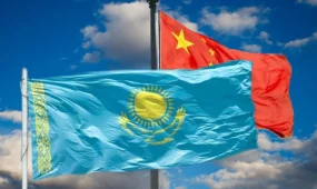 16-18 ақпанда Қытаймен шекарадағы автомобиль өткізу пункттері жұмыс істемейді