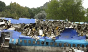 Авиакатастрофа в Колумбии: при крушении самолёта погибли все 15 человек