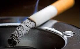 Баланың көзінше шылым шеккен ата-аналар жазалана ма?