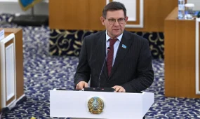 Халық кеңесі Қазақстан халқы Ассамблеясы мен Ұлттық Құрылтайдың орнын басады