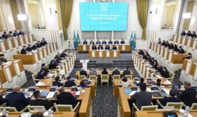 В Комиссию по Конституционной реформе поступило более двух тысяч предложений