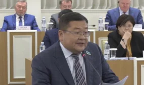 Обновленная преамбула Конституции отражает выбор зрелого государства - Айдос Сарым