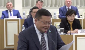 Пропорциональная система выборов не дискриминирует граждан - Айдос Сарым