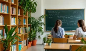 Мектептерде ауыл шаруашылығы сыныбы ашылады