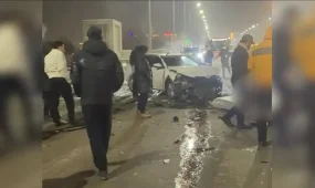 "Қаза тапқандар – кінәлі тұлға емес, жол-көлік оқиғасына себепкер адам- тірі",- И.Лепеха