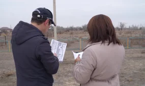 Атырау облысында саябақ орнына құрылыс салуға рұқсат берген ауыл әкімі жұмысынан қуылды