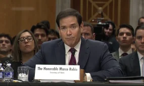 «Трамп мені өлтіруге жендеттер жіберді», - Конгресс мүшесі