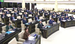 Баласының көзінше темекі шеккендер жазаланбайды