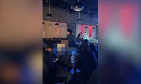 В Усть-Каменогорске владельцы развлекательных заведений выплатят штраф за обсаживание несовершеннолетних клиентов