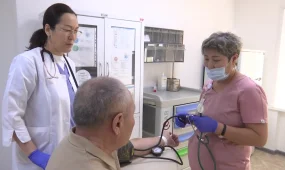 Перегрузка в учебе у школьников может вызвать сахарный диабет - врачи