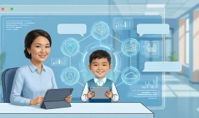 Қазақстанда балаларды психологиялық диагностикадан өткізу және сүйемелдеу бойынша бірыңғай цифрлық платформа құрылады