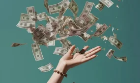 Скорпионы, осторожнее с кредитами, Львы, умерьте траты: что советуют звёзды в пятницу, 30 января