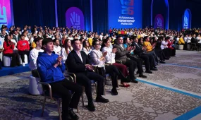 "Пандемия кезінде еріктілердің ерлігіне бүкіл ел куә болды" - Президент