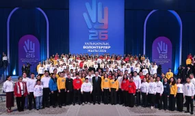 Токаев: считаю важным сформулировать в Конституции гуманитарные смыслы и ценности»