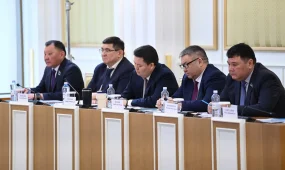 Конституциялық комиссия Қазақстанның жаңа Конституциясының бірінші жобасын дайындады