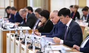 В новом Основном законе существенно усилят конституционные принципы правосудия