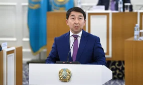 Проект новой Конституции формирует основу эволюции государства и общества – Бакыт Нурмуханов