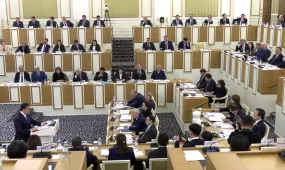 «Конституцияға енгізілетін өзгерістер еліміздің дамуын жаңа әрі сапалы деңгейге көтереді», - Президент