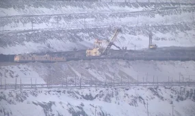 Екібастұзда көмір кенішінде жұмысшы қаза тапты