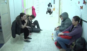 Елордада ата аналар жекеменшік балабақшаға қатысты шағымданды