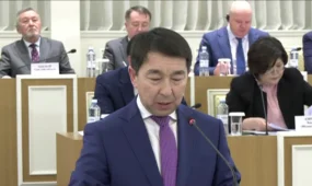 Проект Новой конституции: однопалатный Парламент, независимость судов и статус народа