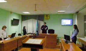 Преследовал полтора года: первый в Казахстане приговор за сталкинг вынесли в суде Петропавловска