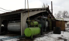 "Глаза ест" - жители Алматинской области жалуются на неприятный запах от соседнего завода