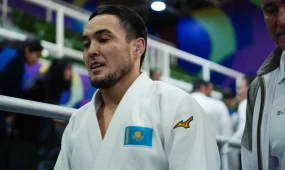 Қазақстандық спортшы допинг дауына ілінді