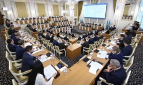 Конституционная реформа в Казахстане: опубликован проект Основного закона