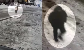 После новогодних каникул карагандинская семья обнаружила пропажу сейфа из своей квартиры