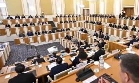 Адам құқықтары мен бостандықтары – мемлекеттің негізгі басымдығы