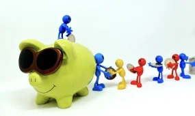 Нацбанк сообщил о начислениях по программе «Нацфонд – детям»