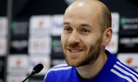 "Астананың"жұлдызды ойыншысы бас бапкер қызметінде дебют жасауы мүмкін