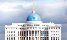 Президент Рыбакинаны жеңісімен құттықтады