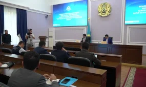 Оралда баспана мәселесі талқыланды