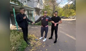 Рецепсіз дәрі сатып алған жаттықтырушы тұтқындалды