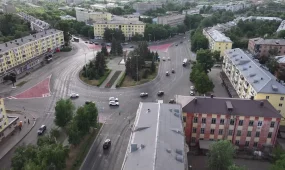 61 жастағы ер адам көпқабатты үйдің терезесінен құлап, мерт болды