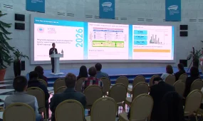 Kazakhstan Sociology Lab мектебінің түлектері өз зерттеулерін ұсынды