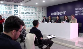 В Казахстане стартовал республиканский месяц осведомленности о раке молочной железы
